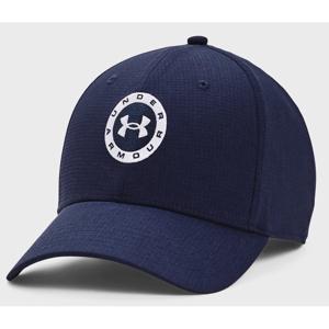 Кепка Under Armour UA Jordan Spieth Tour Adj Hat синій Чол